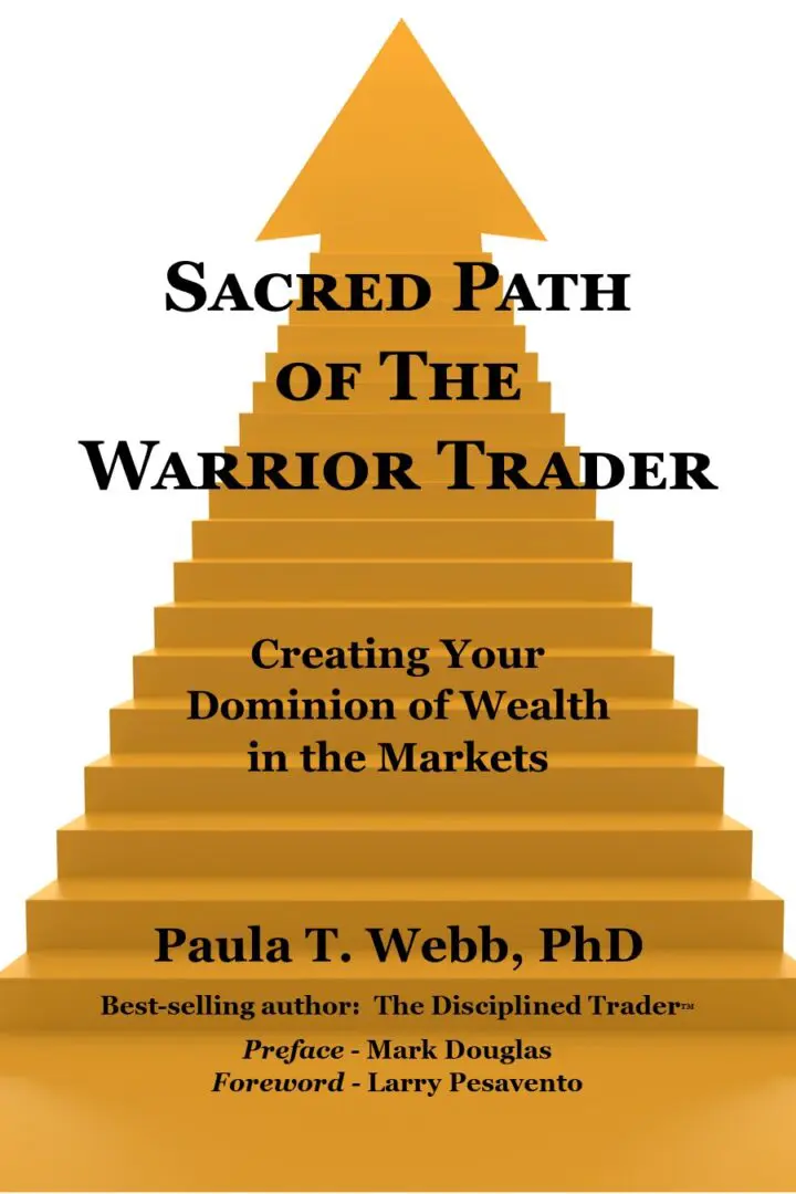 Sacred Path of the Warrior Trader