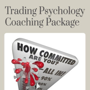 Trading Psychology-Coaching Package