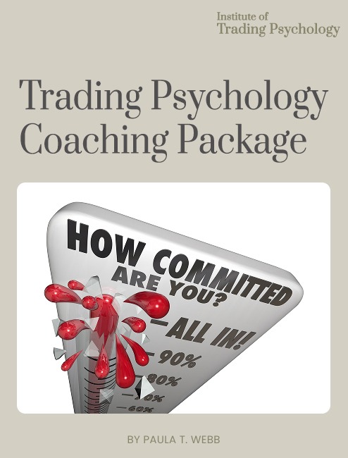 Trading Psychology-Coaching Package