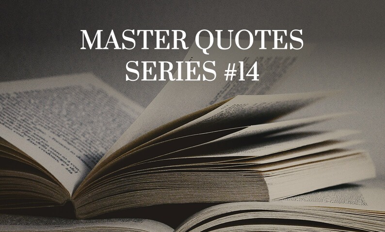 Master Series 14 cover