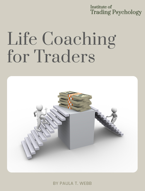 Life coaching for traders
